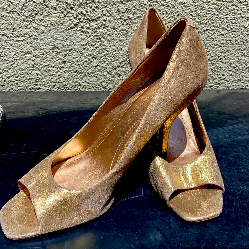 Wore Twice